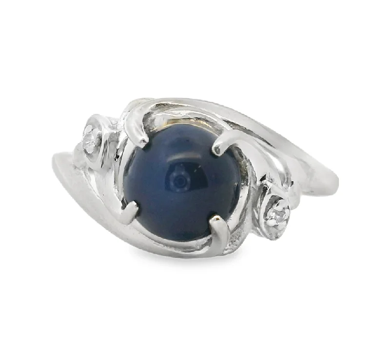 Estate Colored Stone Ring