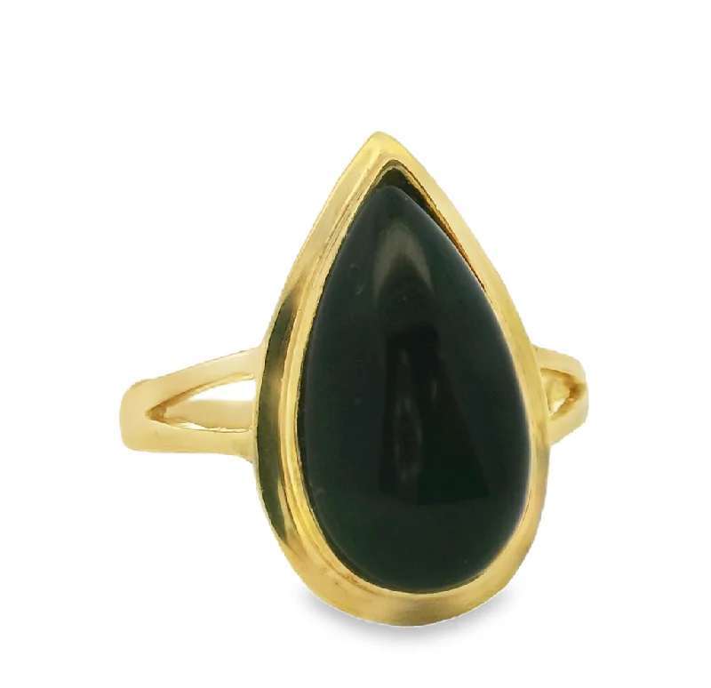 Estate Colored Stone Ring