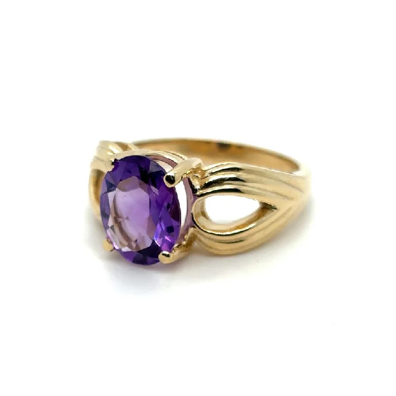 Estate Colored Stone Ring