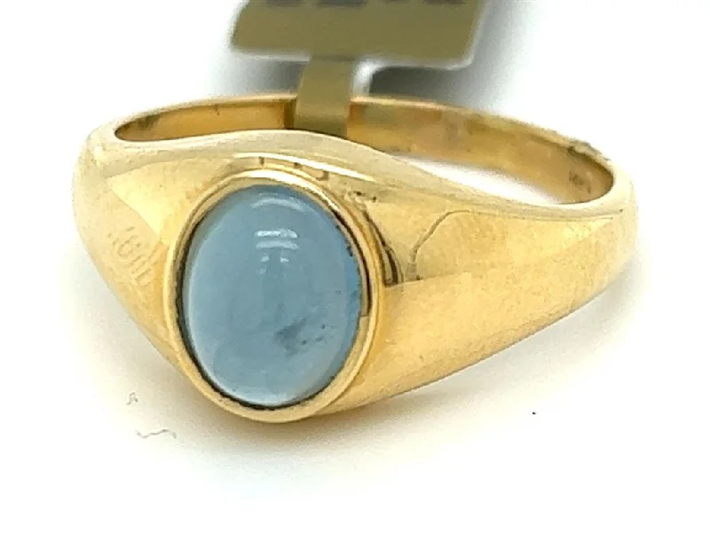 Estate Men's Ring