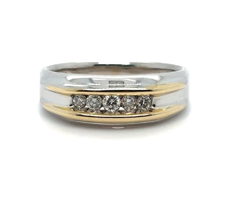 Estate Men's Ring