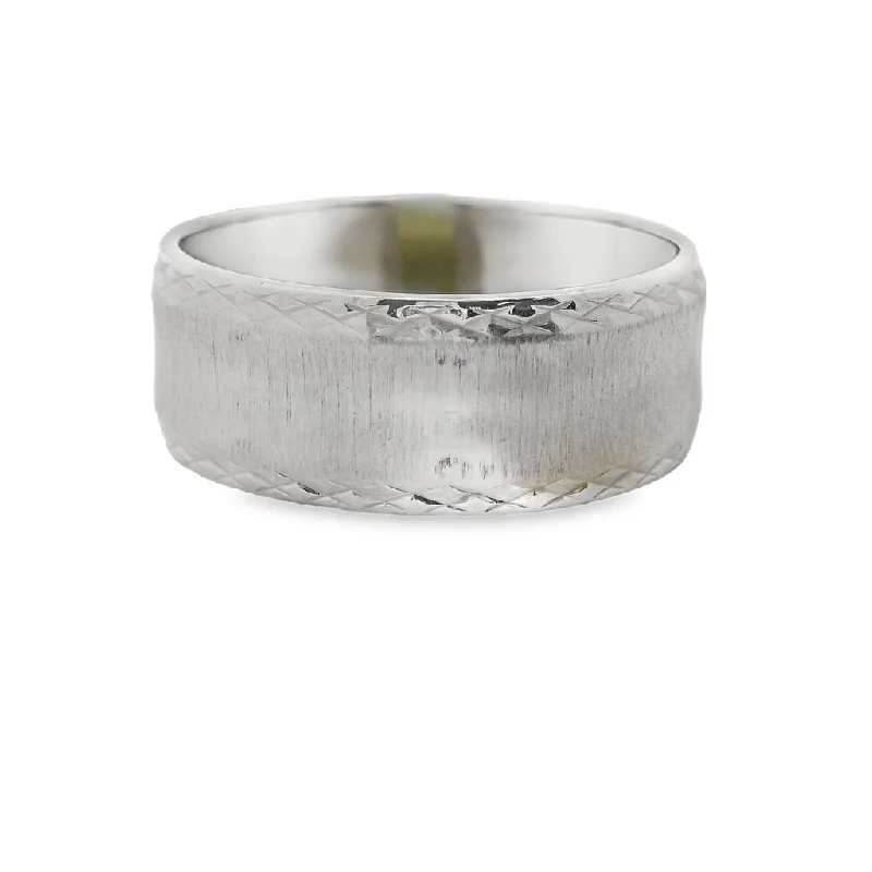 Estate Men's Ring