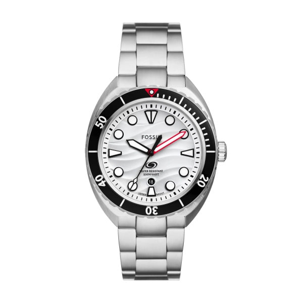 Fossil Breaker 42mm Watch