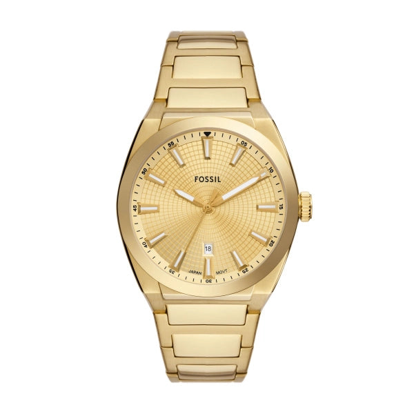 Fossil Everett 42mm Watch