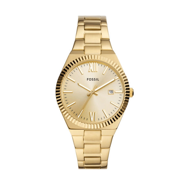 Fossil Scarlette 38mm Watch