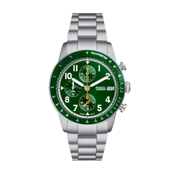 Fossil Sport Tourer 42mm Watch