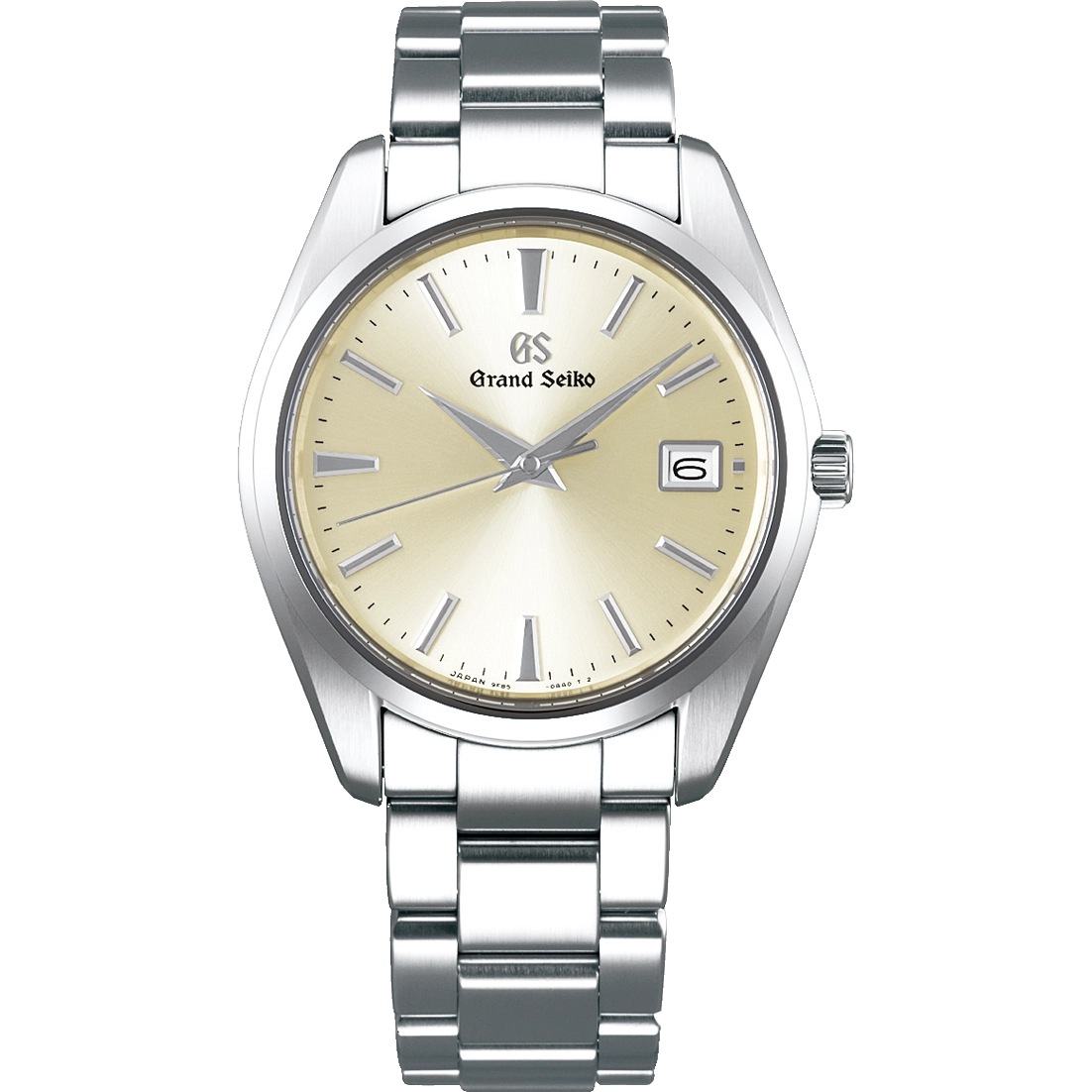 Grand Seiko Heritage