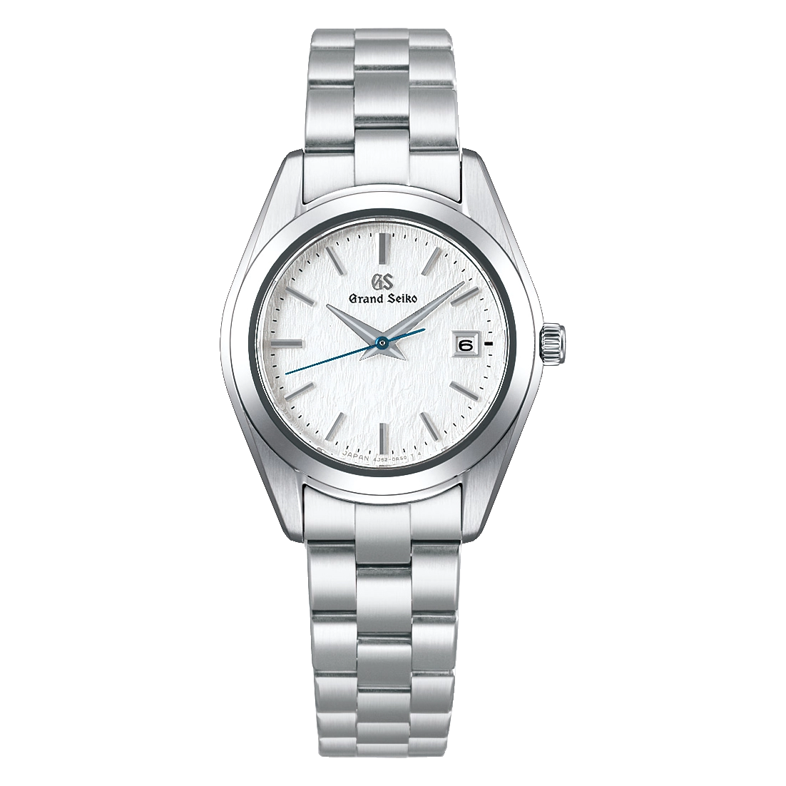 Grand Seiko Quartz Snowflake Heritage Collection STGF359