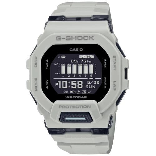 G-Shock Move G-Squad Digital Display