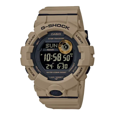 G-Shock Move Watch