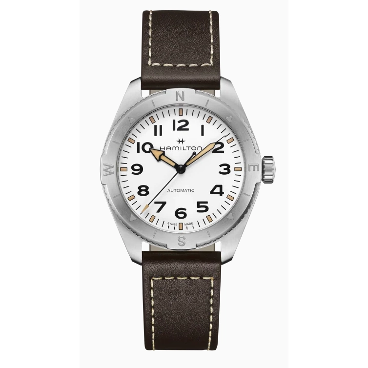 Hamilton Khaki Field Expedition Auto