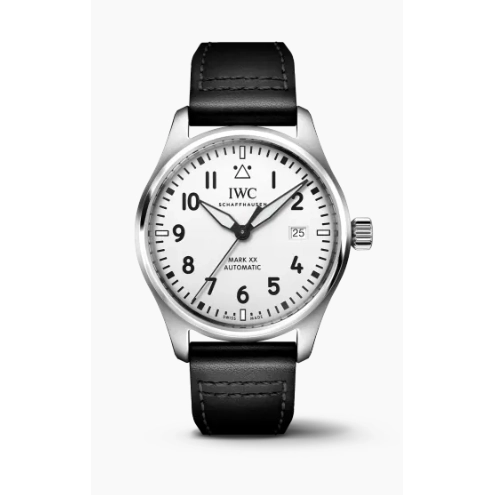 IWC Pilot's Watch Mark XX