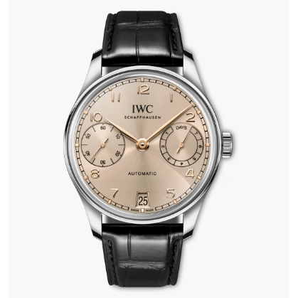 IWC Portugieser Automatic 42mm Dune