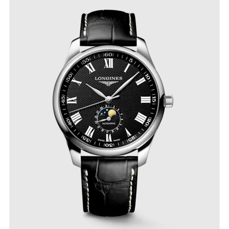 Longines Master Collection