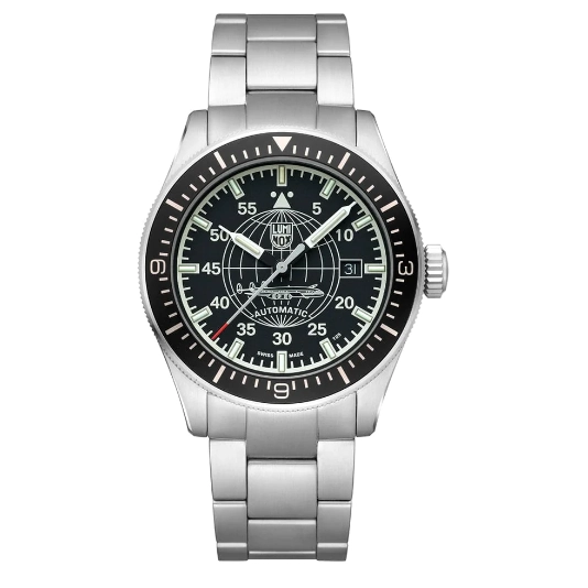 Luminox Constellation Watch