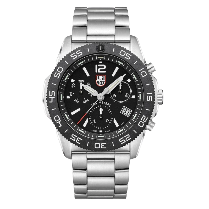 Luminox Pacific Diver Chronograph Diver 44mm Watch