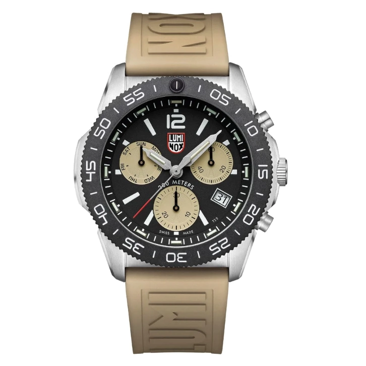 Luminox Pacific Diver Chronograph