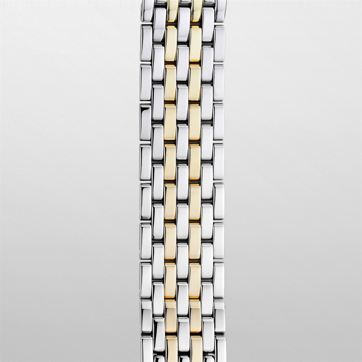 Michele Two-Tone 7-Link Bracelet