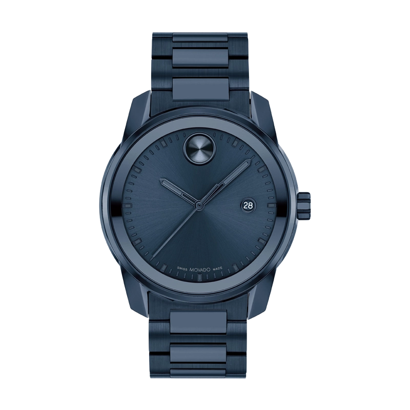 Movado Bold Verso