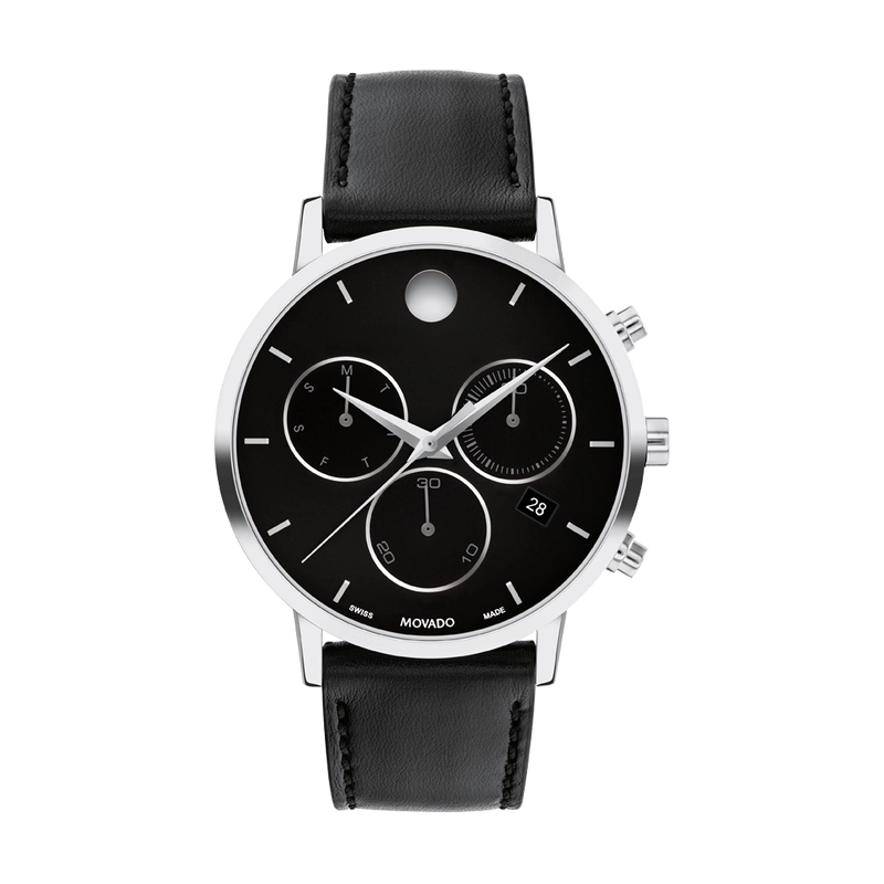 Movado Museum Classic