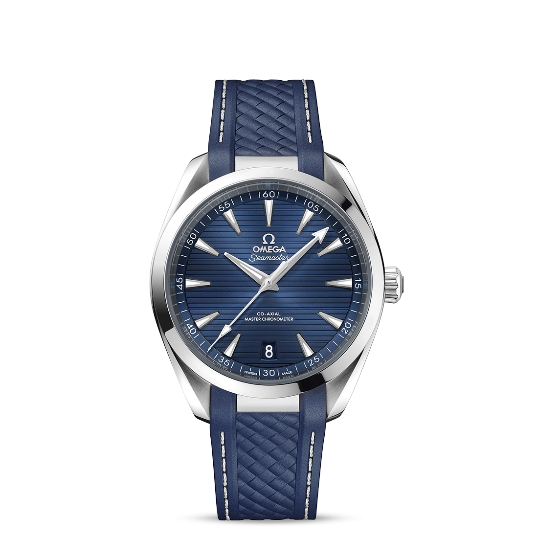 Omega Aqua Terra 150M Co-Axial Master Chronometer 41mm