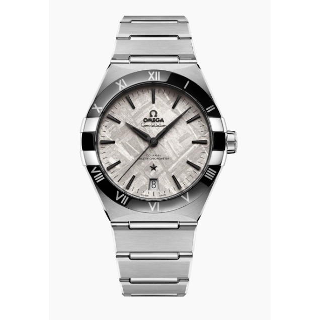 Omega Constellation