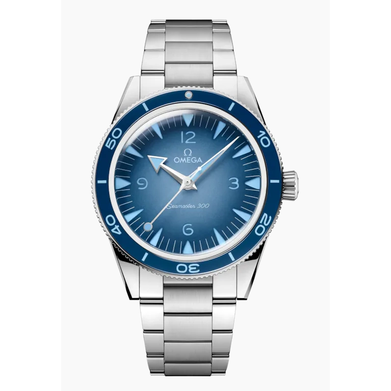 Omega Seamaster 300 Watch