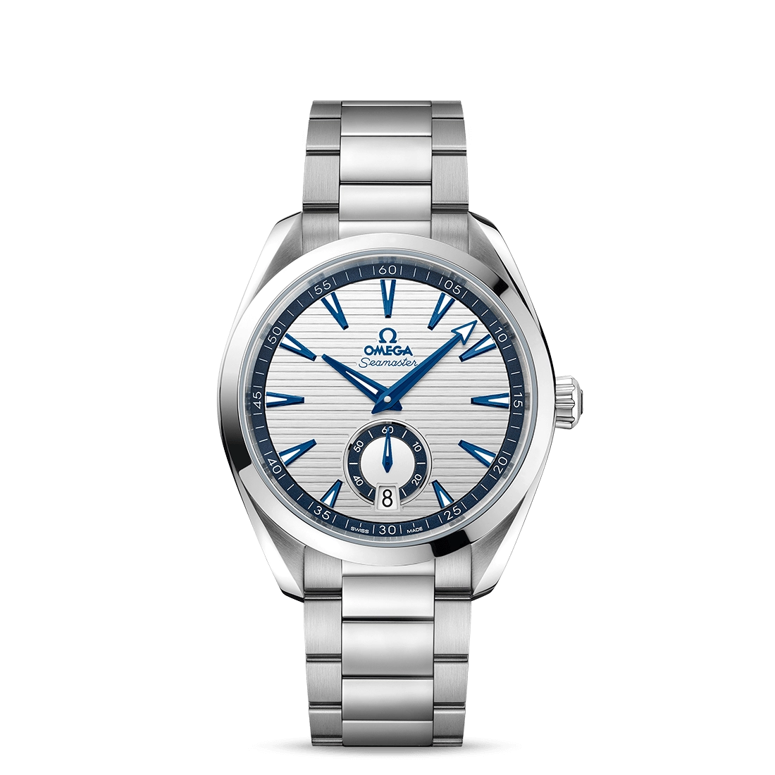 Omega Seamaster Aqua Terra 150M Co-Axial Master Chronometer 41mm