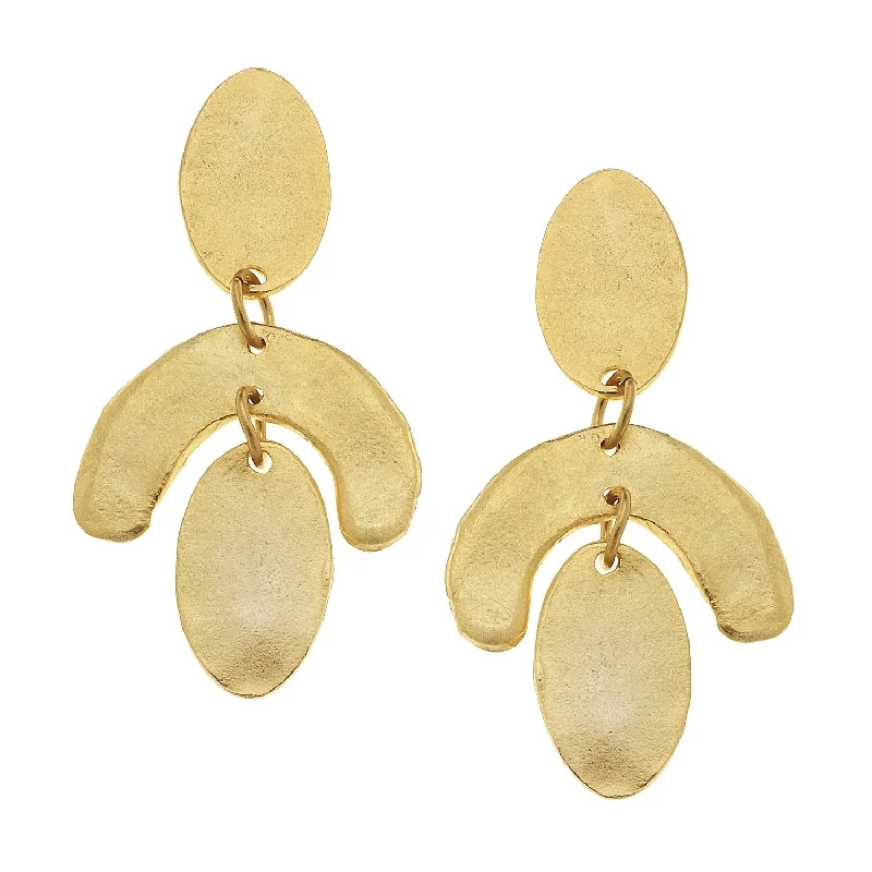 Petite Mobile Earrings