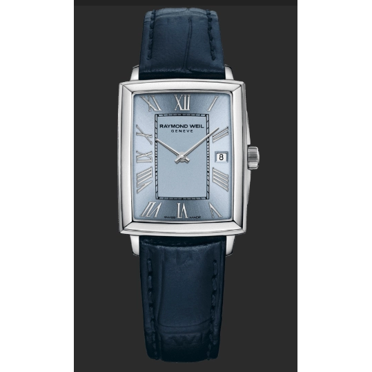 Raymond Weil Ladies Toccata