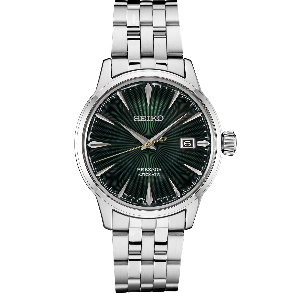 Seiko Presage