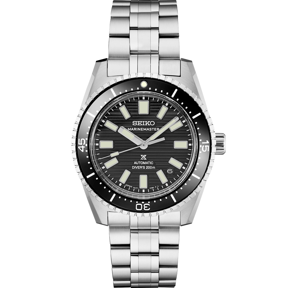 Seiko Prospex Marinemaster