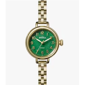 Shinola The Birdy 34mm