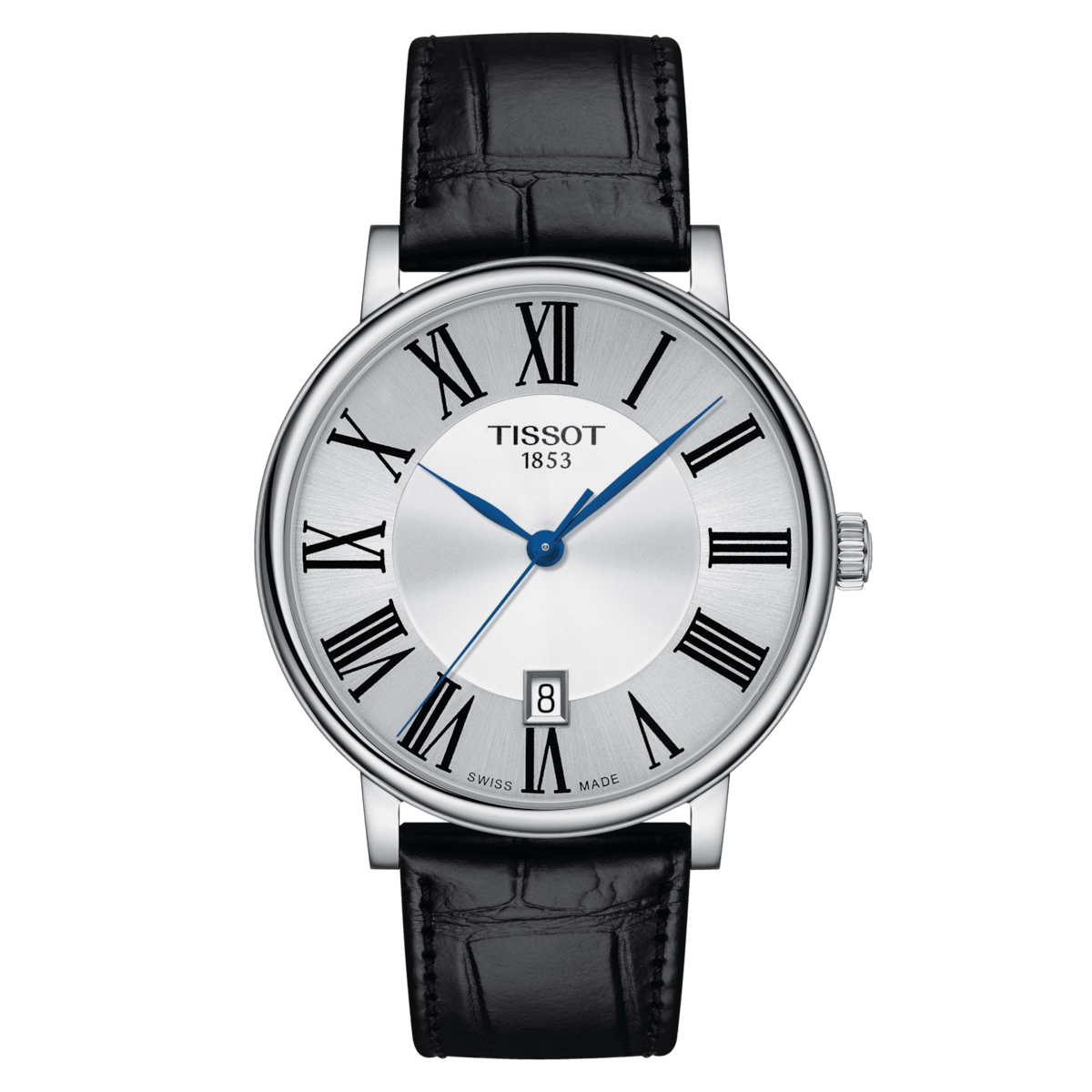 Tissot Carson Premium