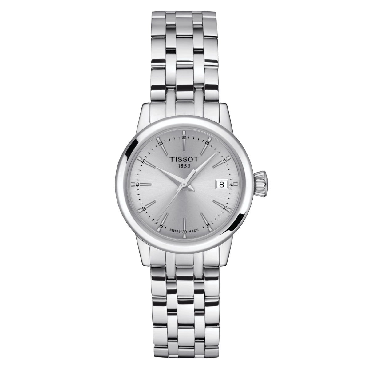 Tissot Classic Dream Lady