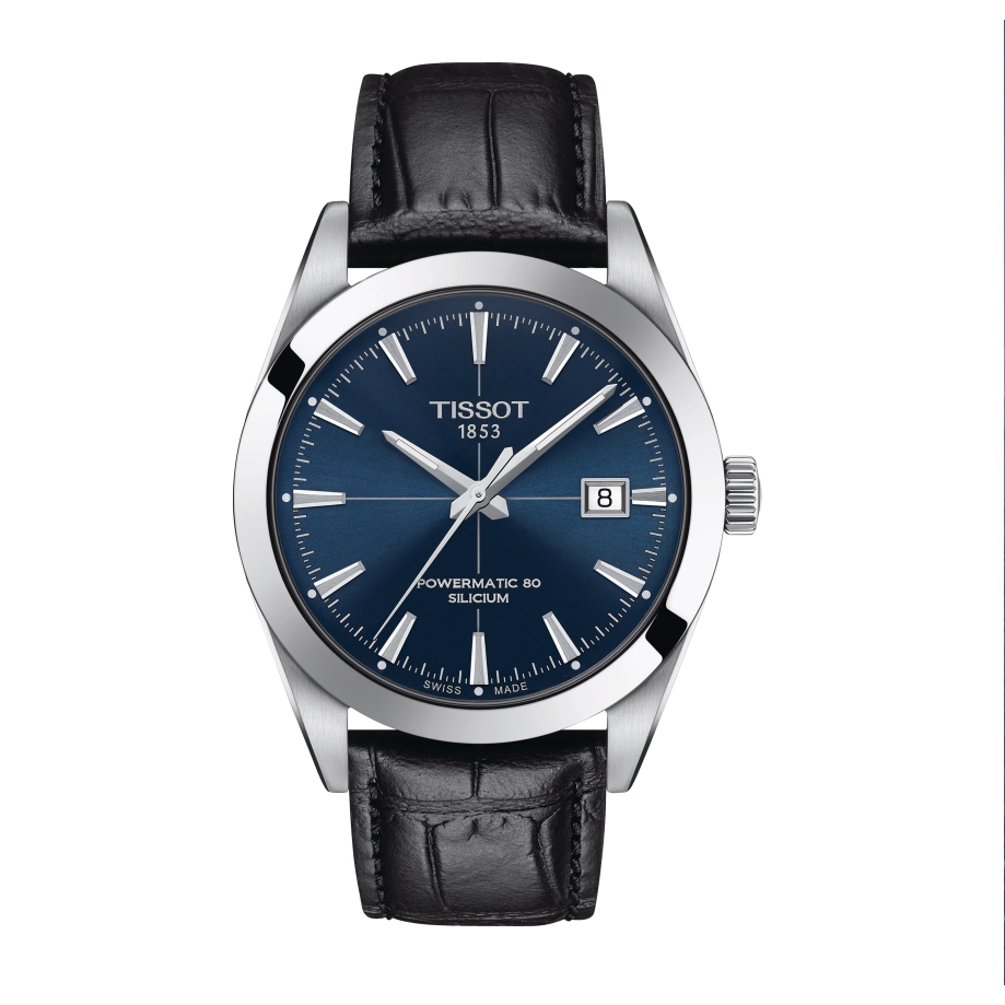 Tissot Gentleman Powermatic 80 40mm