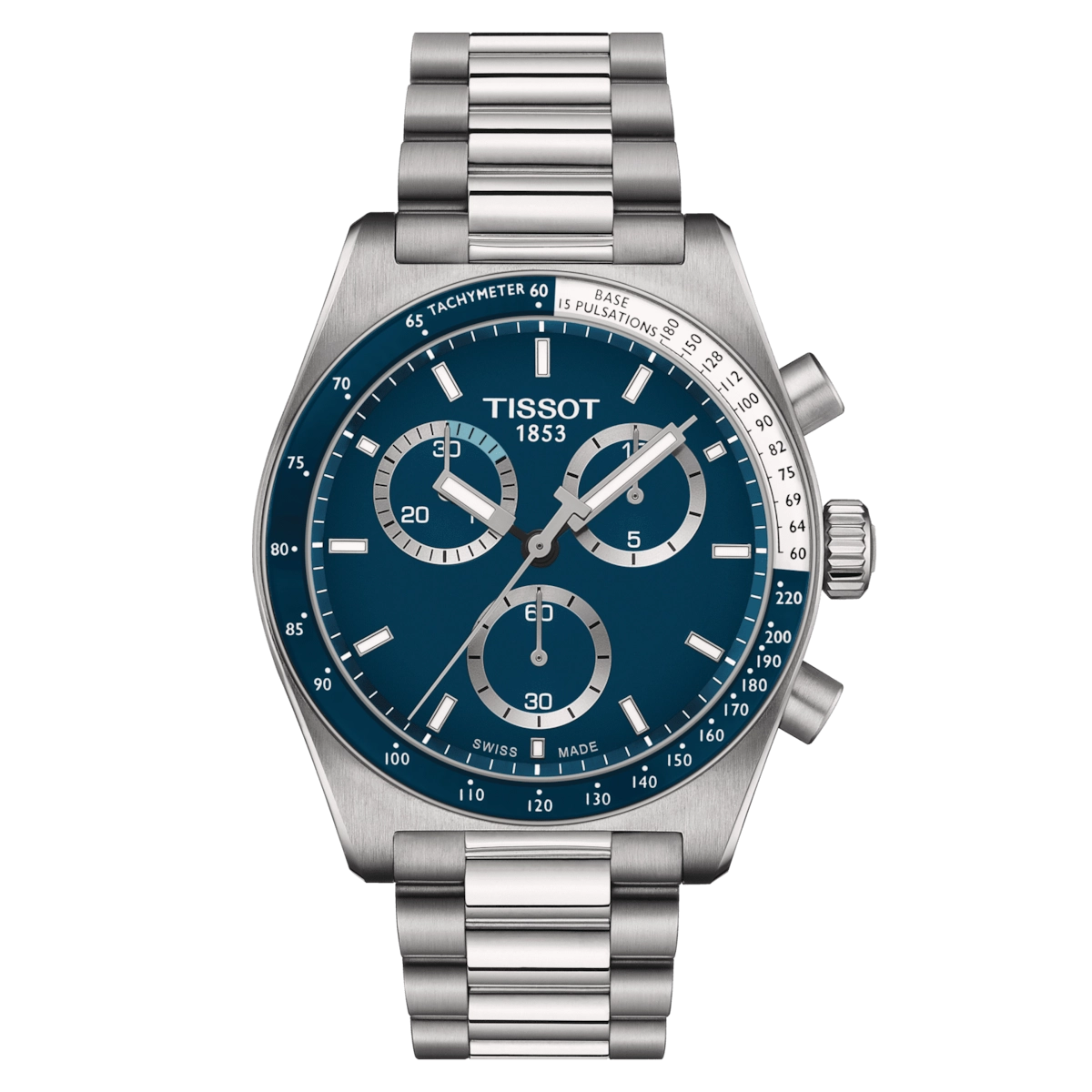 Tissot PR 516 Chronograph