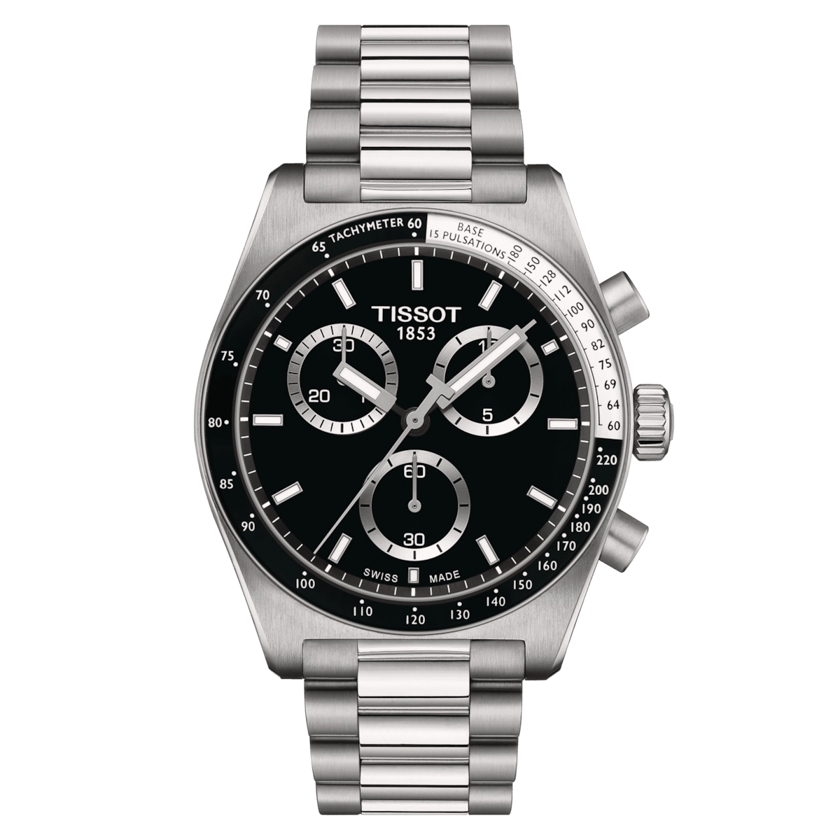 Tissot PR 516 Quartz