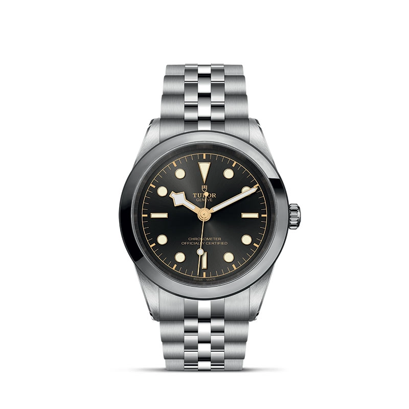 TUDOR Black Bay 41