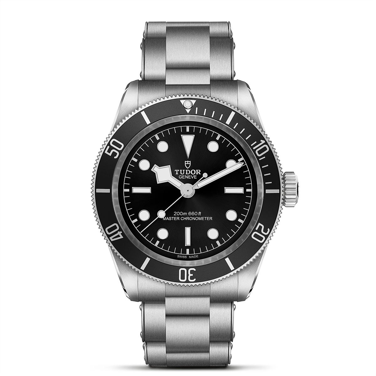 TUDOR Black Bay