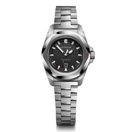 Victorinox I.N.O.X. 32mm Watch Black Dial