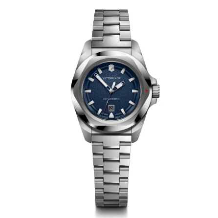 Victorinox I.N.O.X. 32mm Watch Blue Dial